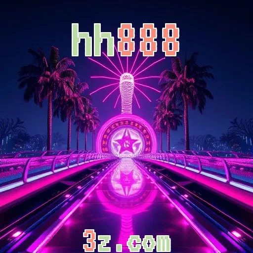 hh888: O Melhor Site de Jogos Confiável do Brasil