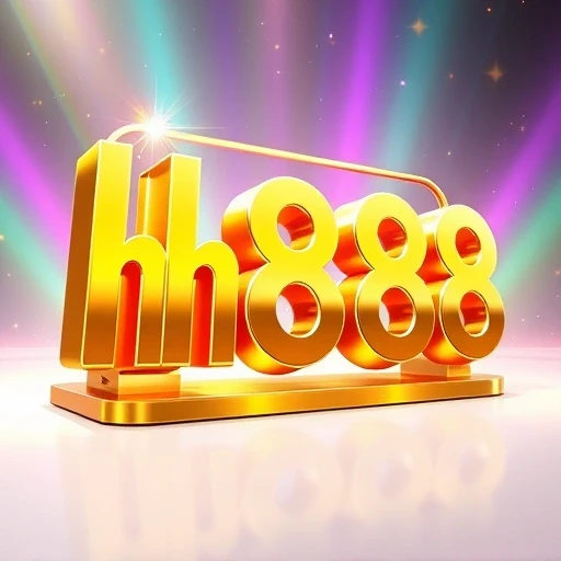hh888 Logo
