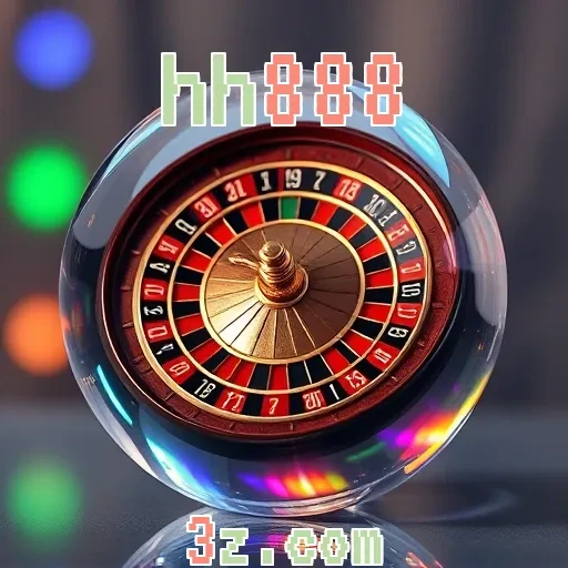 hh888: O Login que Transforma sua Experiência de Jogo Online