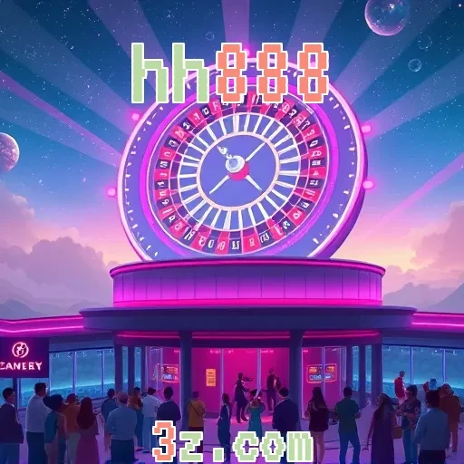 hh888: Explore Recursos que Transformam sua Experiência de Jogos